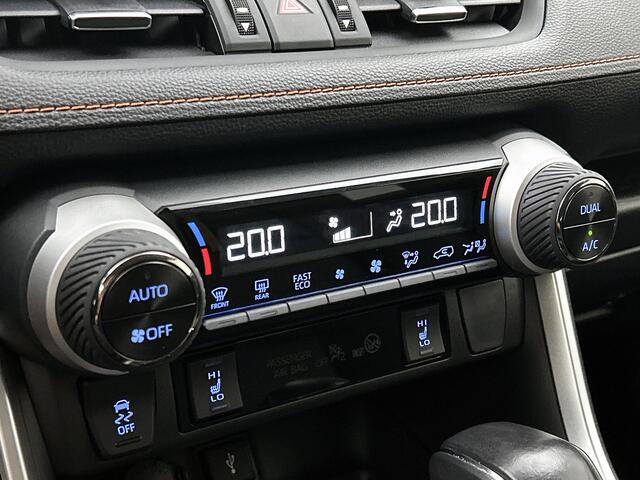 Toyota RAV4 2.5 Hybrid AWD ADVENTURE | JBL | Leder |