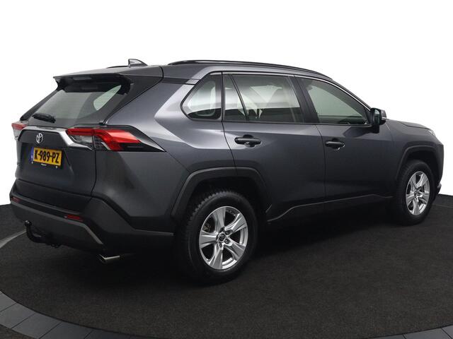 Toyota RAV4 2.0 VVT-iE Active | Trekhaak | 2000KG Trekvermogen | Lage Kilometerstand |