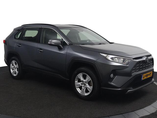 Toyota RAV4 2.0 VVT-iE Active | Trekhaak | 2000KG Trekvermogen | Lage Kilometerstand |