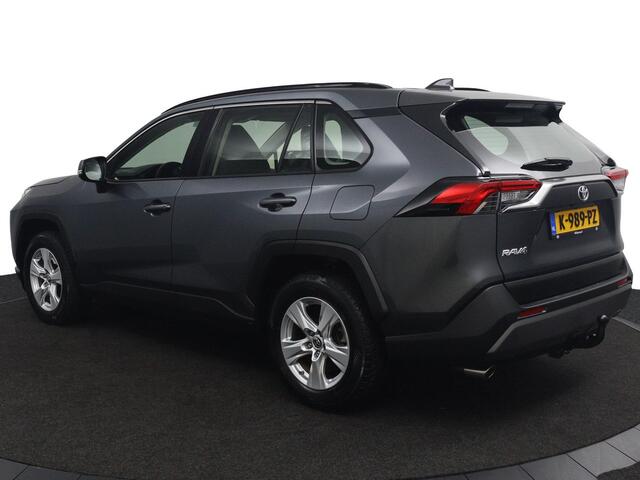 Toyota RAV4 2.0 VVT-iE Active | Trekhaak | 2000KG Trekvermogen | Lage Kilometerstand |
