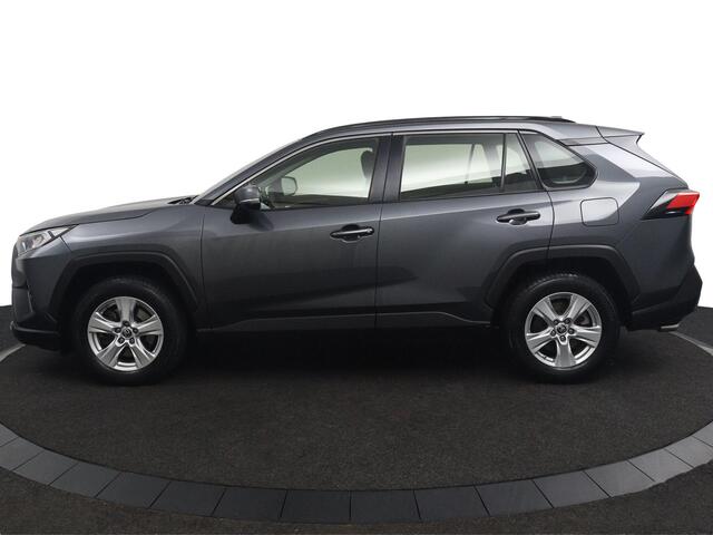 Toyota RAV4 2.0 VVT-iE Active | Trekhaak | 2000KG Trekvermogen | Lage Kilometerstand |