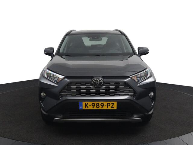 Toyota RAV4 2.0 VVT-iE Active | Trekhaak | 2000KG Trekvermogen | Lage Kilometerstand |