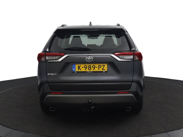 Toyota RAV4 2.0 VVT-iE Active | Trekhaak | 2000KG Trekvermogen | Lage Kilometerstand |