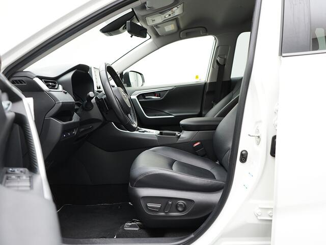Toyota RAV4 2.5 Hybrid AWD Style Trekhaak | JBL Premium Audio | 360 graden Camera