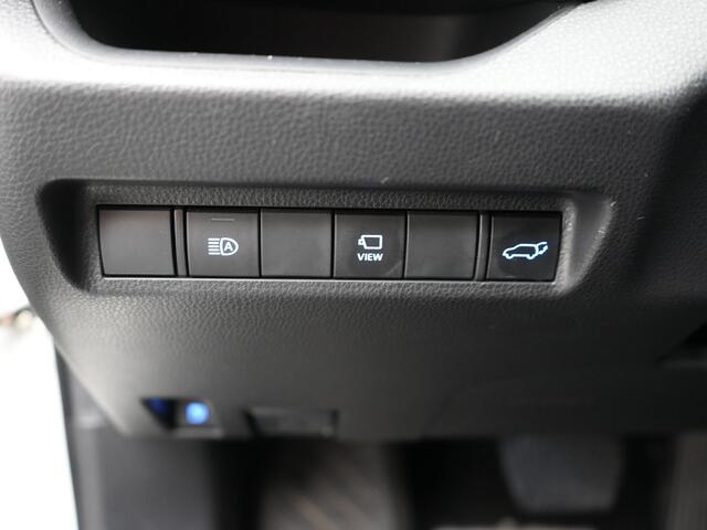Toyota RAV4 2.5 Hybrid AWD Style Trekhaak | JBL Premium Audio | 360 graden Camera