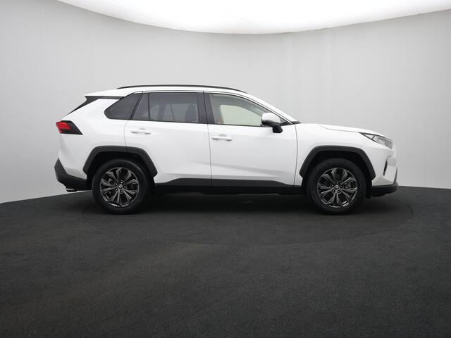Toyota RAV4 2.5 Hybrid AWD Style Trekhaak | JBL Premium Audio | 360 graden Camera