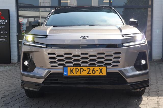 Toyota RAV4 2.5 Phev 300 First Edition | Stoel Verwarm-/Verkoeling | Memory