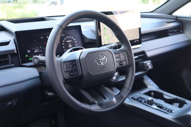 Toyota RAV4 2.5 Phev 300 First Edition | Stoel Verwarm-/Verkoeling | Memory