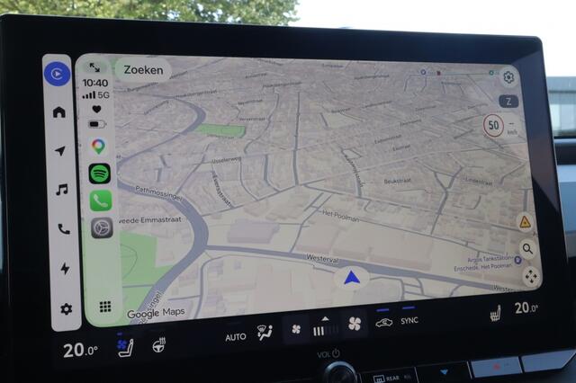 Toyota RAV4 2.5 Phev 300 First Edition | Stoel Verwarm-/Verkoeling | Memory