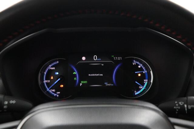 Toyota RAV4 2.5 Plug-in Hybrid AWD Bi-Tone Plus | elektrisch glazen panorama-dak |