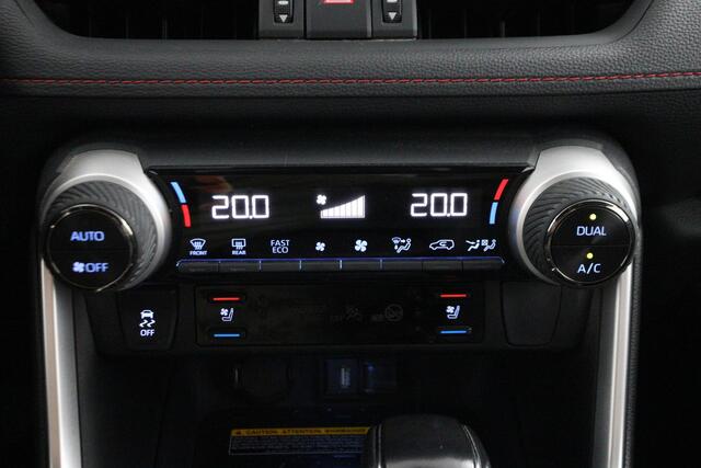 Toyota RAV4 2.5 Plug-in Hybrid AWD Bi-Tone Plus | elektrisch glazen panorama-dak |