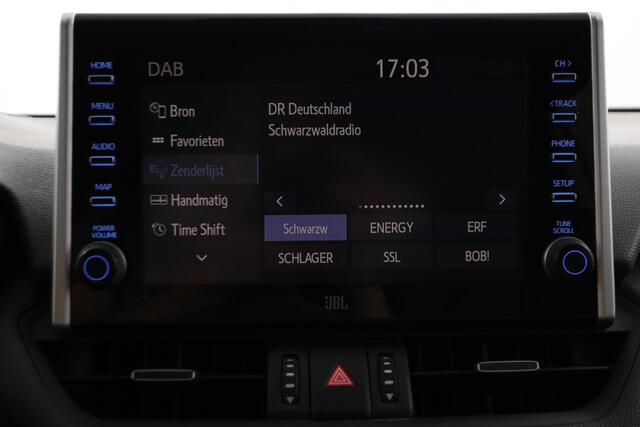 Toyota RAV4 2.5 Plug-in Hybrid AWD Bi-Tone Plus | elektrisch glazen panorama-dak |