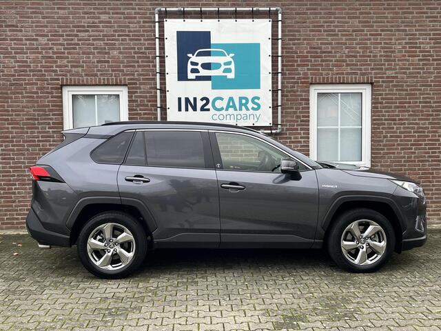Toyota RAV4 2.5 Hybrid AWD Style *Trekhaak*Dode hoek detectie*