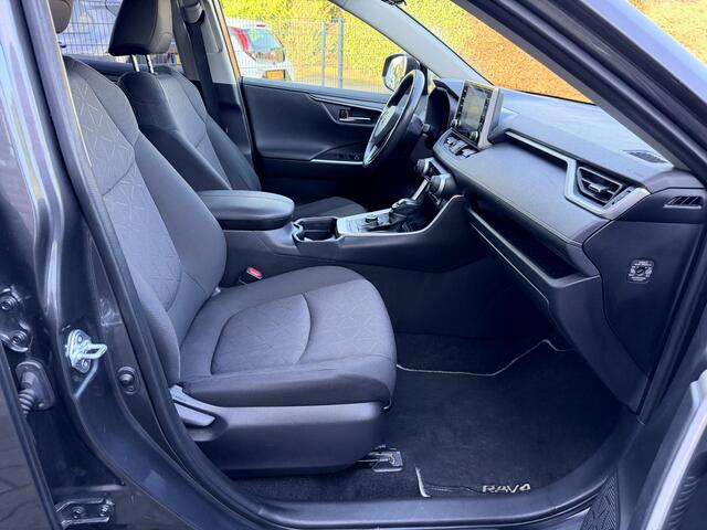Toyota RAV4 2.5 Hybrid AWD Style *Trekhaak*Dode hoek detectie*