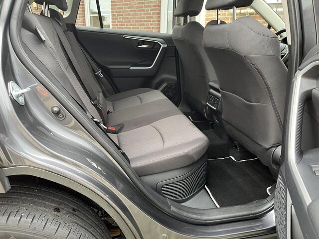 Toyota RAV4 2.5 Hybrid AWD Style *Trekhaak*Dode hoek detectie*