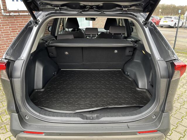Toyota RAV4 2.5 Hybrid AWD Style *Trekhaak*Dode hoek detectie*