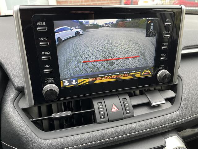 Toyota RAV4 2.5 Hybrid AWD Style *Trekhaak*Dode hoek detectie*