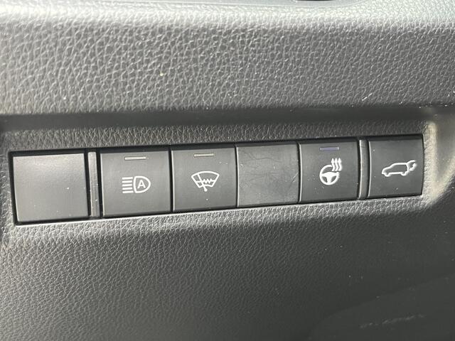Toyota RAV4 2.5 Hybrid AWD Style *Trekhaak*Dode hoek detectie*