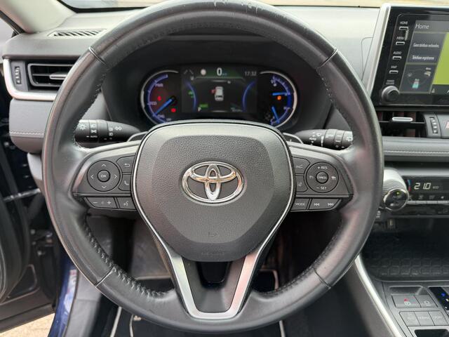 Toyota RAV4 2.5 Hybrid Dynamic