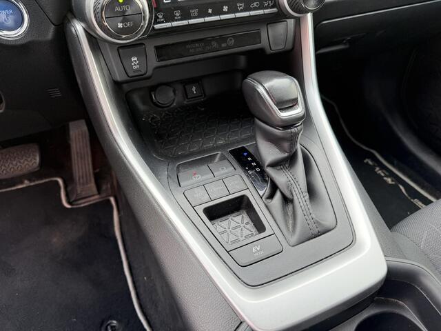 Toyota RAV4 2.5 Hybrid Dynamic