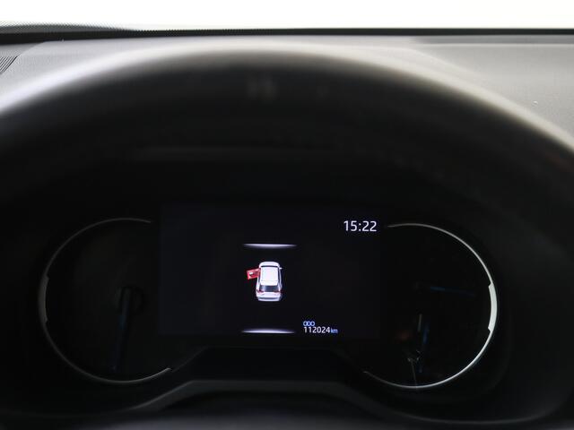 Toyota RAV4 2.5 Hybrid Bi-Tone