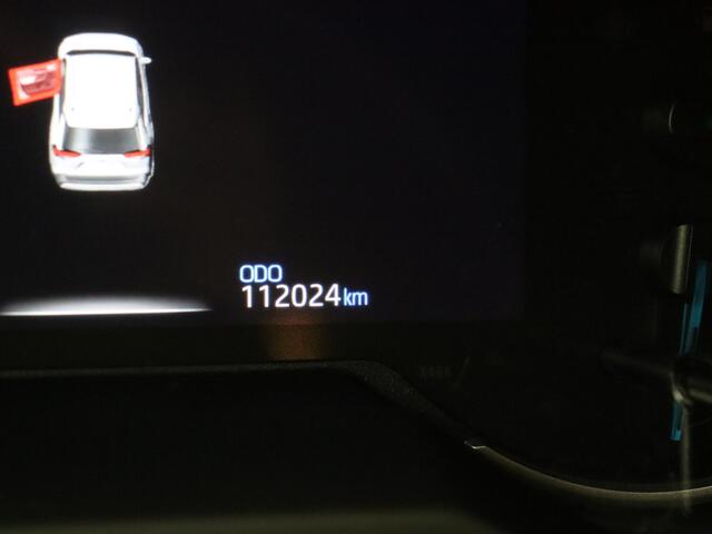 Toyota RAV4 2.5 Hybrid Bi-Tone
