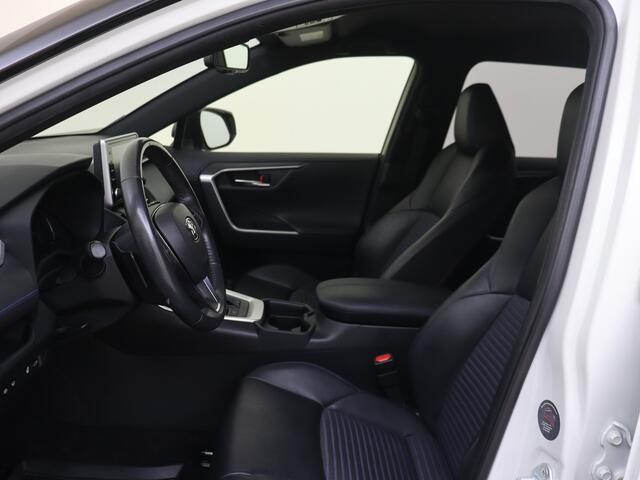 Toyota RAV4 2.5 Hybrid Bi-Tone