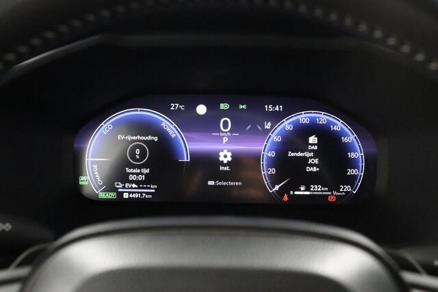 Toyota RAV4 2.5 Plug-in Hybrid AWD GR SPORT | JBL audio | Apple Carplay/Android Auto | Stoel/Stuurverwarming | Parkeersensoren | 360Camera | Trekhaak |