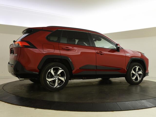 Toyota RAV4 2.5 Plug In Hybride AWD Dynamic | Head-up | Blindspot |