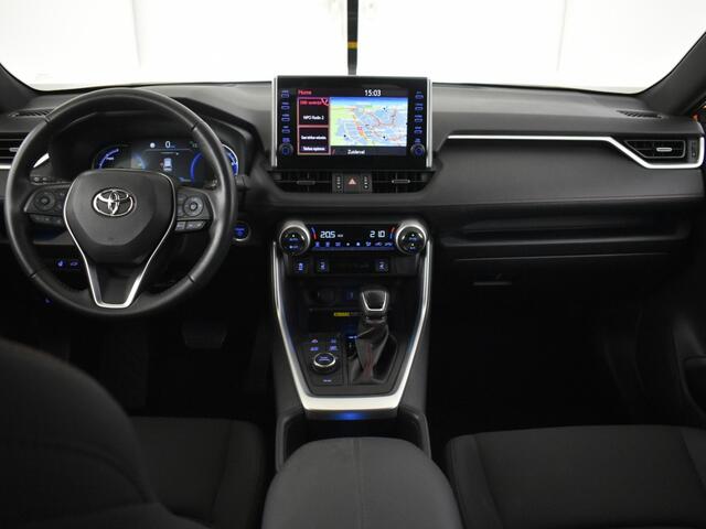 Toyota RAV4 2.5 Plug In Hybride AWD Dynamic | Head-up | Blindspot |