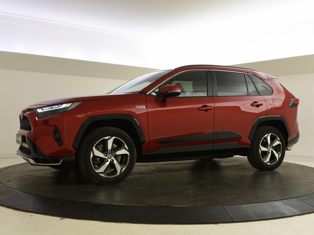 Toyota RAV4 2.5 Plug In Hybride AWD Dynamic | Head-up | Blindspot |