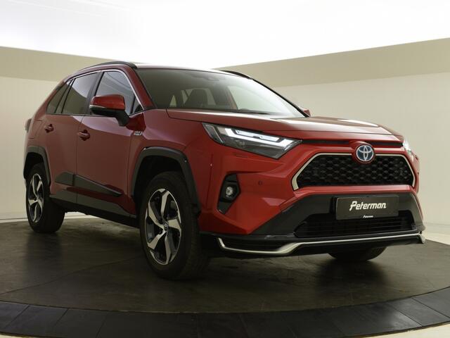 Toyota RAV4 2.5 Plug In Hybride AWD Dynamic | Head-up | Blindspot |