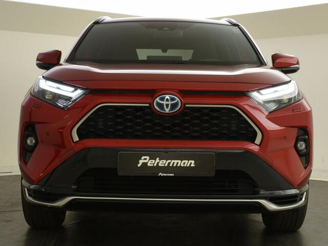 Toyota RAV4 2.5 Plug In Hybride AWD Dynamic | Head-up | Blindspot |