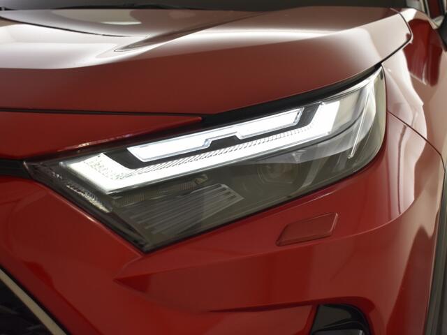 Toyota RAV4 2.5 Plug In Hybride AWD Dynamic | Head-up | Blindspot |
