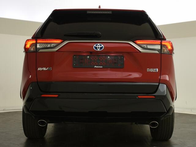 Toyota RAV4 2.5 Plug In Hybride AWD Dynamic | Head-up | Blindspot |