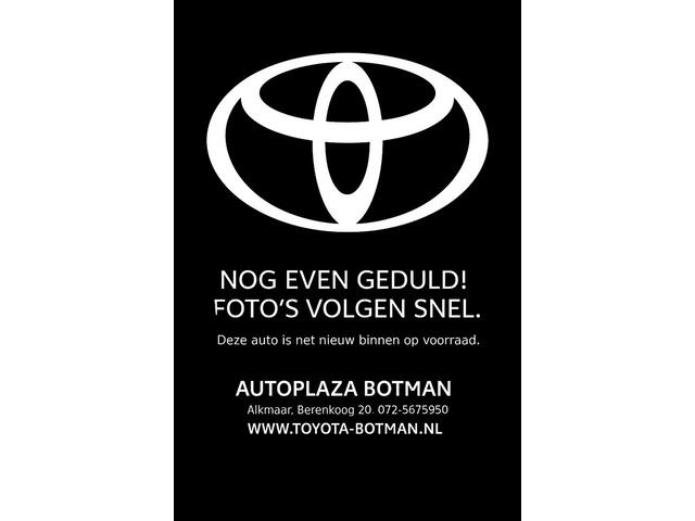 Toyota RAV4 2.5 Hybrid AWD Dynamic | Inovation Pack