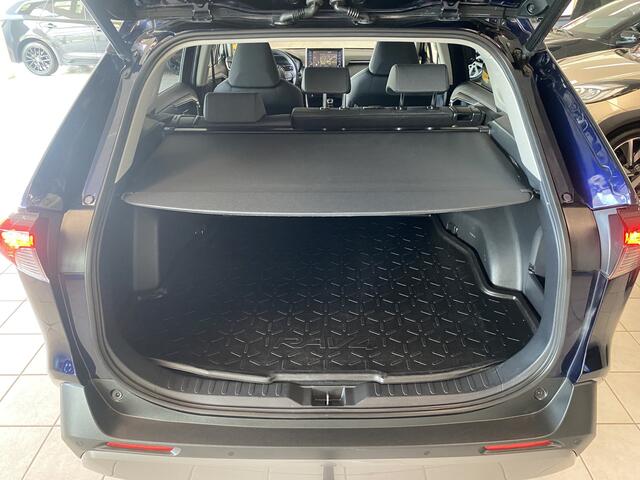 Toyota RAV4 2.5 Hybrid AWD Dynamic | Inovation Pack