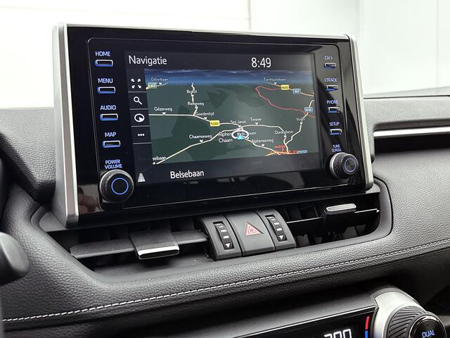 Toyota RAV4 2.0 VVT-iE Dynamic Innovation Pack | Dealer Onderhouden | Trekhaak | 1500KG Trekgewicht | Dodehoek detectie | 360 Camera | Elektrische achterklep | Navigatie | Apple CarPlay/Android auto | SL105