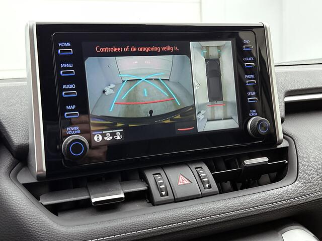 Toyota RAV4 2.0 VVT-iE Dynamic Innovation Pack | Dealer Onderhouden | Trekhaak | 1500KG Trekgewicht | Dodehoek detectie | 360 Camera | Elektrische achterklep | Navigatie | Apple CarPlay/Android auto | SL105