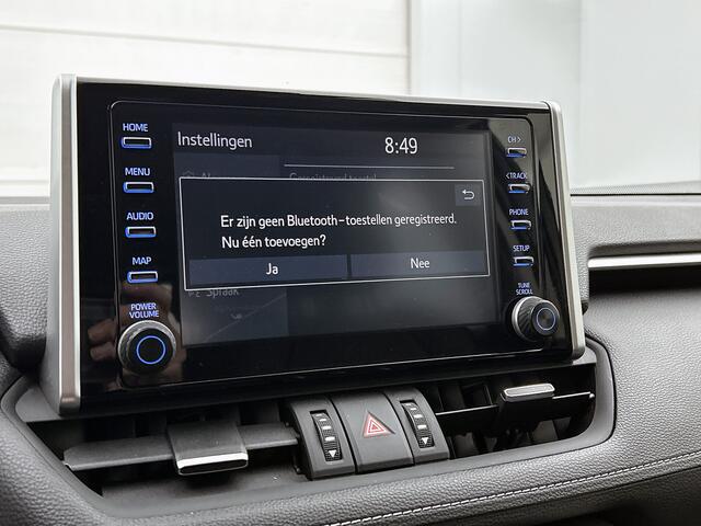 Toyota RAV4 2.0 VVT-iE Dynamic Innovation Pack | Dealer Onderhouden | Trekhaak | 1500KG Trekgewicht | Dodehoek detectie | 360 Camera | Elektrische achterklep | Navigatie | Apple CarPlay/Android auto | SL105