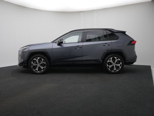 Toyota RAV4 2.5 Plug-in Hybrid AWD Bi-Tone Plus | Trekhaak | Bearlock | Alarm klasse 3