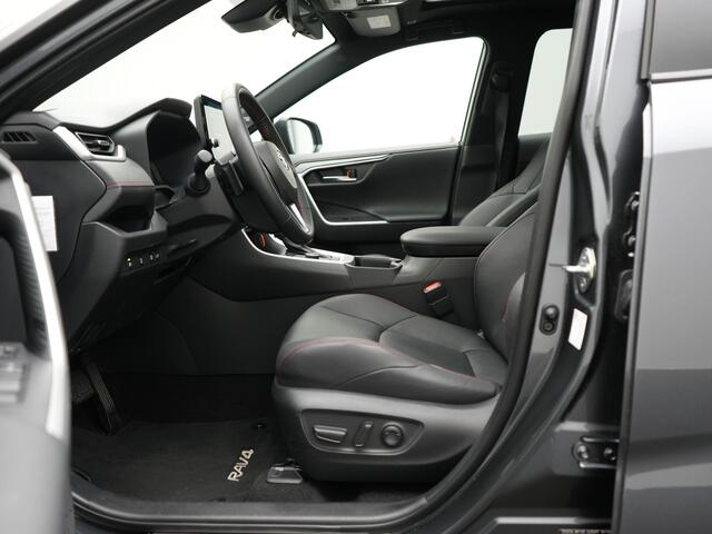 Toyota RAV4 2.5 Plug-in Hybrid AWD Bi-Tone Plus | Trekhaak | Bearlock | Alarm klasse 3