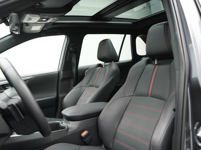 Toyota RAV4 2.5 Plug-in Hybrid AWD Bi-Tone Plus | Trekhaak | Bearlock | Alarm klasse 3