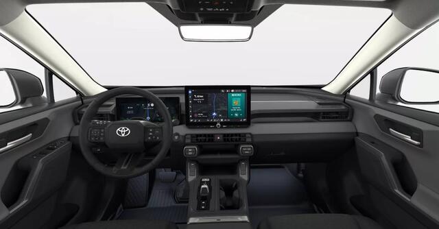 Toyota RAV4 2.5 Plug-in Hybrid 270 Dynamic | NIEUW | DIRECT LEVERBAAR |