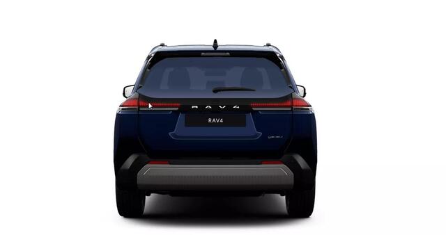 Toyota RAV4 2.5 Plug-in Hybrid 270 Dynamic | NIEUW | DIRECT LEVERBAAR |