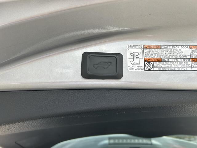 Toyota RAV4 2.5 Hybrid AWD Executive