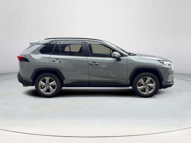 Toyota RAV4 2.5 Hybrid AWD Style