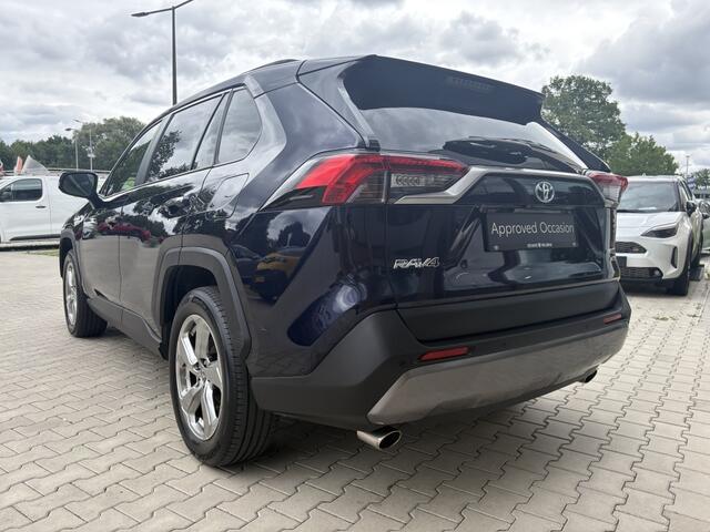 Toyota RAV4 2.5 Hybrid AWD Executive | Memory | JBL | Blindspot | Trekhaak