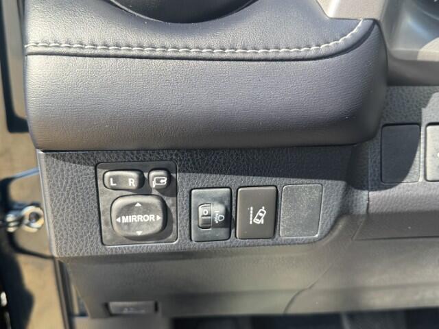 Toyota RAV4 2.5 Hybrid AWD Dynamic