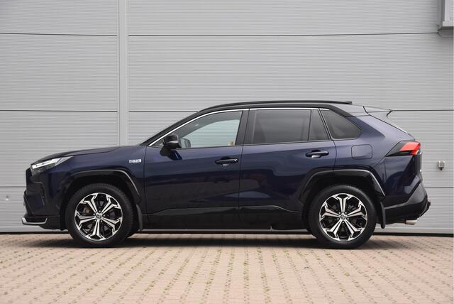 Toyota RAV4 2.5 Plug-in Hybrid AWD Bi-Tone Plus | Trekhaak | Bearlock